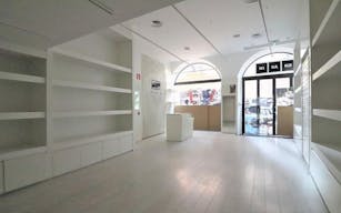 Boutique Shop for Rent - Toulouse Rue Saint-Rome - Image 2