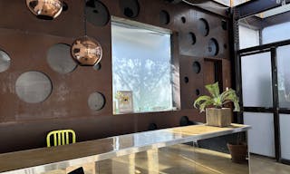 Unique Industrial Storefront in Trendy Bushwick - Image 7