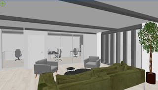 LOFT BAS-MONTREUIL PLACE DU MARCHE: EVENT EXPO SHOOTING SHOWROOM - Image 18