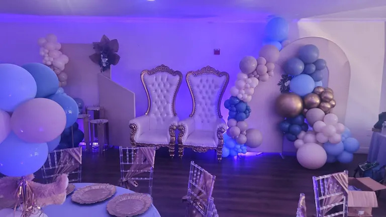 Legendary Event Space, Nassau County L.I - Image 2