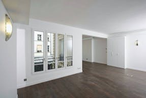 Office Space RUE SAINT FLORENTIN - Image 1