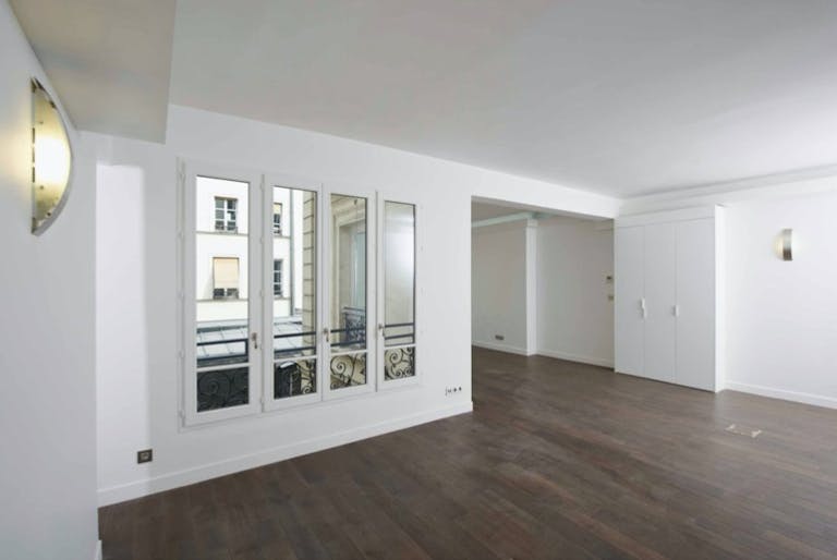 Office Space RUE SAINT FLORENTIN - Image 1
