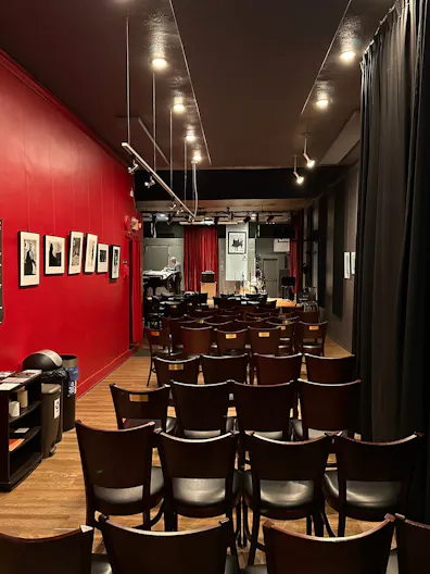 Historic Midtown Jazz Venue and Event Space - Image 4