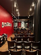 Historic Midtown Jazz Venue and Event Space - Image 4