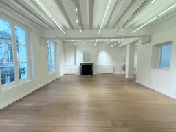 Showroom d’exception dans le Haut-Marais - Idéal Fashion Week, pop-up & showroom - Image 5