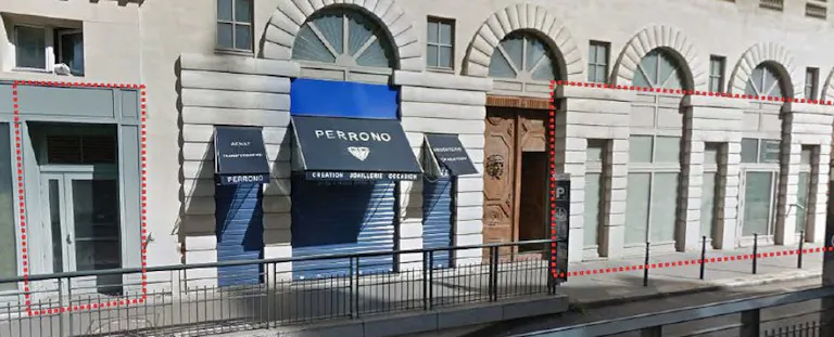 Prime Location Boutique Op�ra District - Bld des Italiens - Image 1