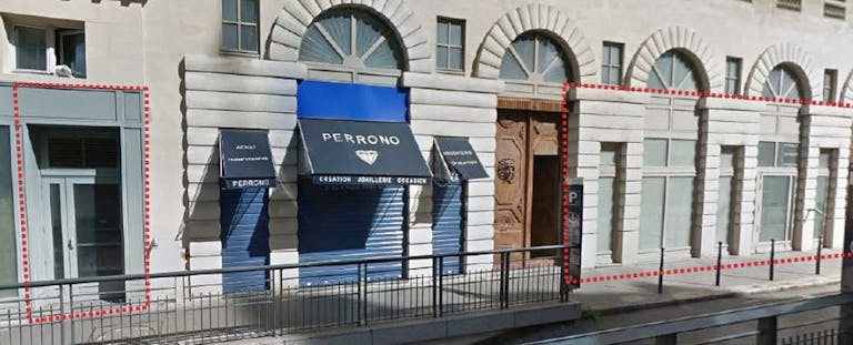 Prime Location Boutique Op�ra District - Bld des Italiens - Image 1