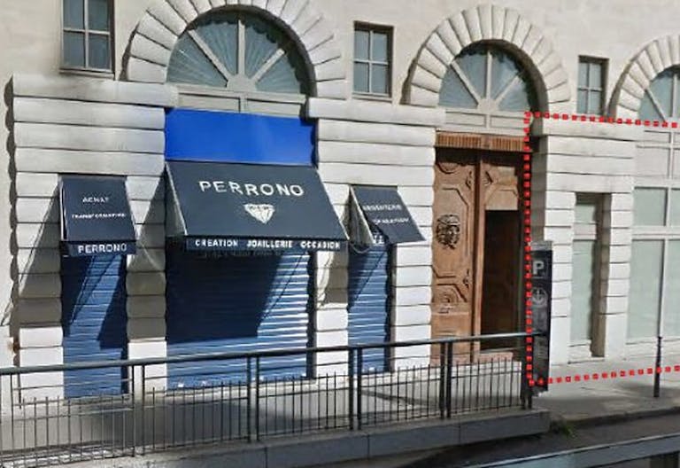 Prime Location Boutique Op�ra District - Bld des Italiens - Image 1