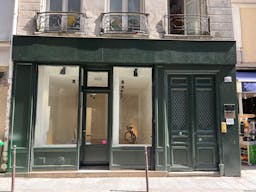 GRAVILLIERS / TEMPLE - Image 0