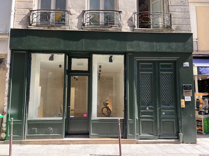 GRAVILLIERS / TEMPLE - Image 0