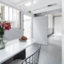 DAYLIGHT STUDIO IN CENTRAL PARIS