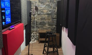 Music Recording Studio/ Rehearsals / Event Space in Greenpoint - Image 6