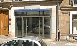 Prime Boutique Triangle d'Or - Paris 8th - Image 1