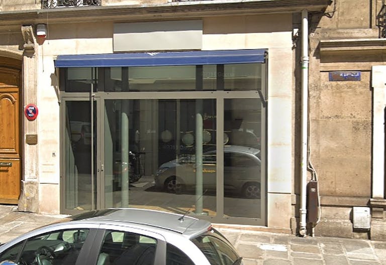 Prime Boutique Triangle d'Or - Paris 8th - Image 1