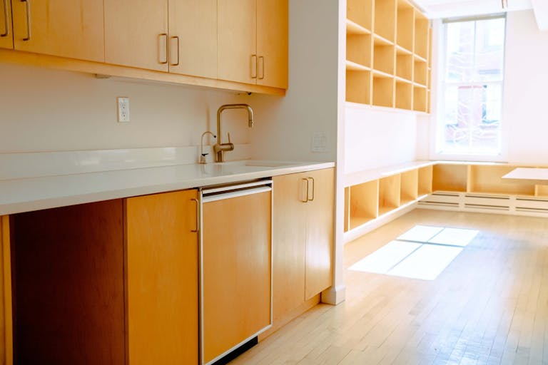 Sunny West Village Private Conference Room - Image 4