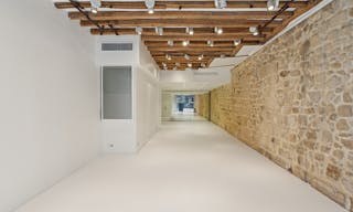 Espace Turenne Francs Bourgois - Image 6