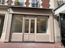 Vitrines Attrayantes pour Showroom à Levallois-Perret