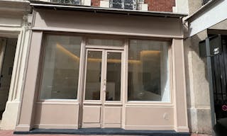 Vitrines Attrayantes pour Showroom à Levallois-Perret - Image 0