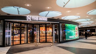 SERGEL TORG / THE NODE STOCKHOLM - Image 0