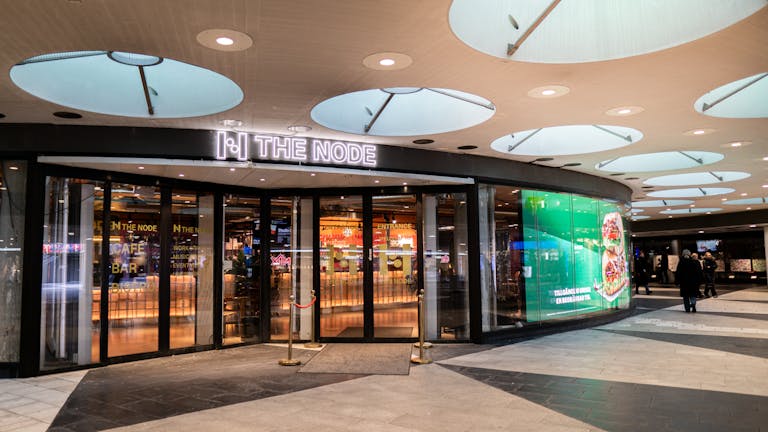 SERGEL TORG / THE NODE STOCKHOLM - Image 0