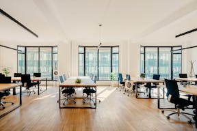 Espace Beaubourg - Image 1