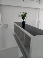 Gloss White Gallery Space on Fairfax Ave - Image 24