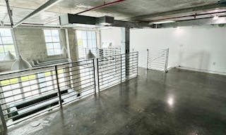 Industrial Daylight Loft in Wynwood with Natural Light & Huge Outdoor Rooftop with view - Image 6