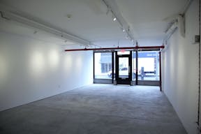 Charming Bowery Gallery - Image 1
