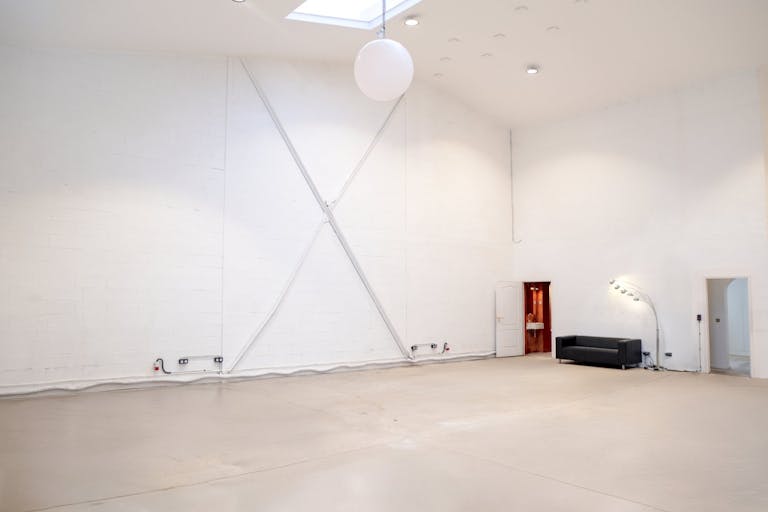 Espace Modulable Au Coeur De Montreuil - Image 1