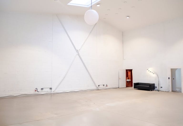 Espace Modulable Au Coeur De Montreuil - Image 1