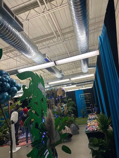 RETAIL/ EVENT/ STUDIO SPACE BETWEEN BUCKHEAD AND MIDTOWN - Image 3