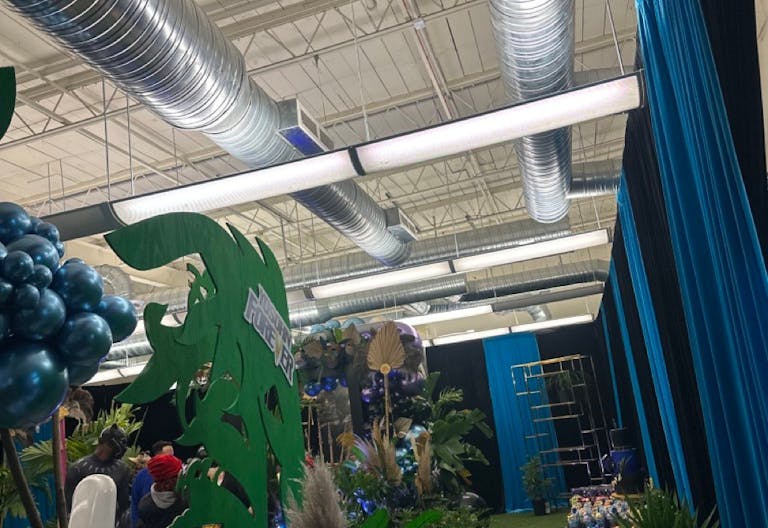 RETAIL/ EVENT/ STUDIO SPACE BETWEEN BUCKHEAD AND MIDTOWN - Image 3