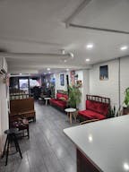 Downtown Event Space with Huge Backyard in Heart of the Lower East Side 10002 - Image 8