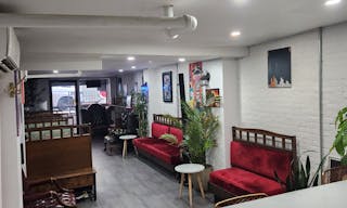 Downtown Event Space with Huge Backyard in Heart of the Lower East Side 10002 - Image 8