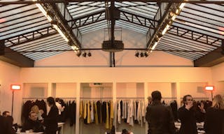 Showroom in le Haut Marais - Image 1