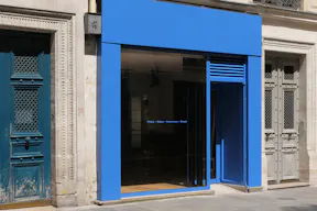 Charmant Showroom et Studio au coeur de Paris - Image 10