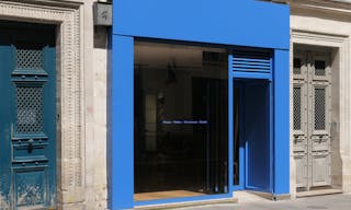 Charmant Showroom et Studio au coeur de Paris - Image 10