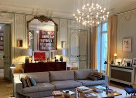 Artist?s Sanctuary: Luxury Venue for Iconic Events - Image 3