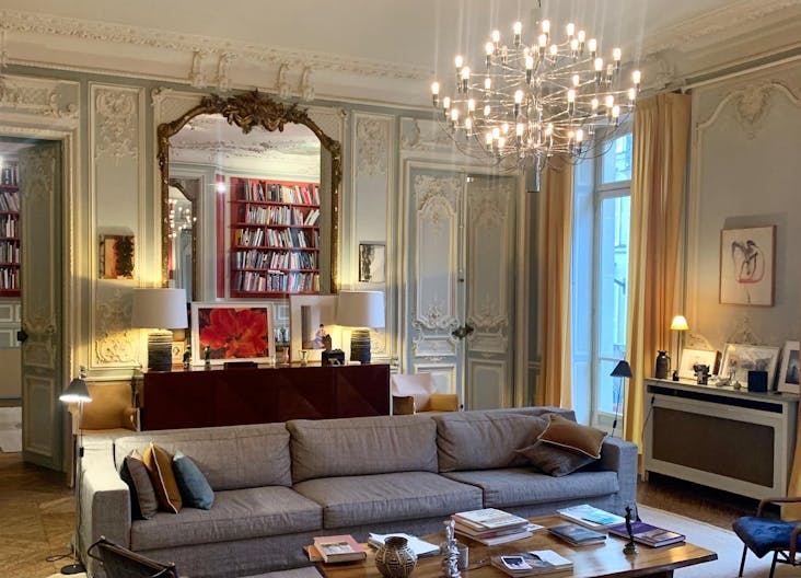 Artist?s Sanctuary: Luxury Venue for Iconic Events - Image 3