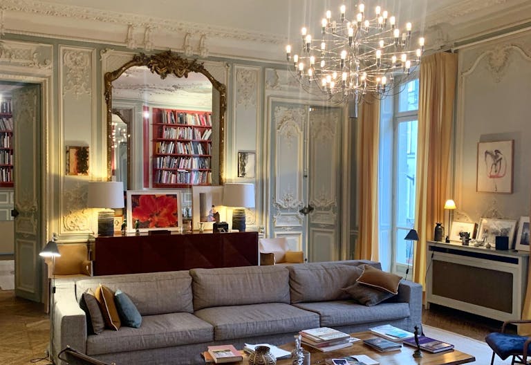 Artist?s Sanctuary: Luxury Venue for Iconic Events - Image 3