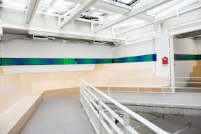 Lieu d'innovation collective et espace évènementiel Showroom - Image 0