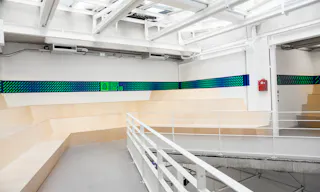 Lieu d'innovation collective et espace évènementiel Showroom - Image 0