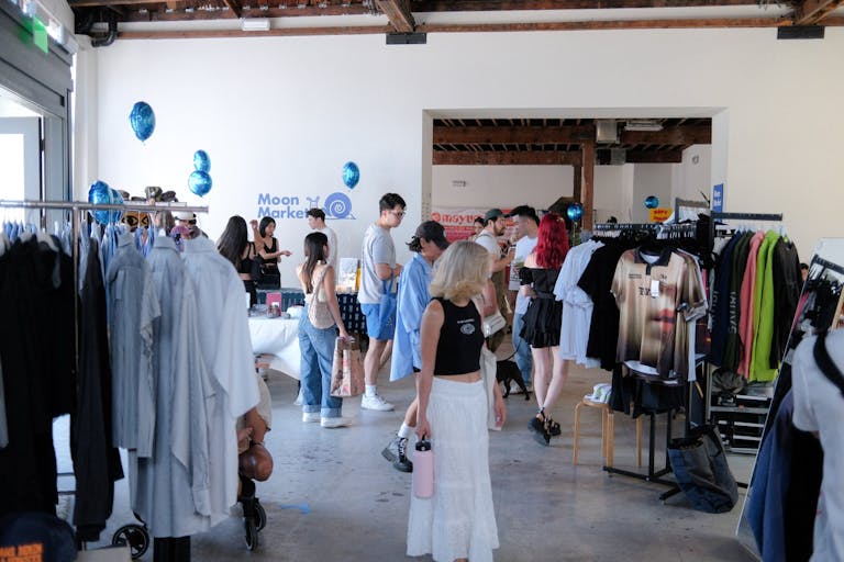 Versatile Event Space in east Los Angeles - Image 1