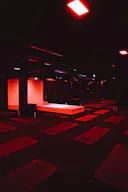 Fitness club that you can rent for both a day event or a party - Image 0
