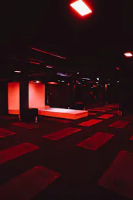 Fitness club that you can rent for both a day event or a party - Image 0