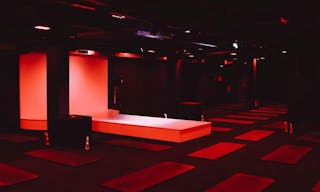 Fitness club that you can rent for both a day event or a party - Image 0