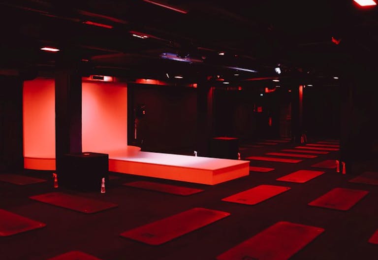 Fitness club that you can rent for both a day event or a party - Image 0