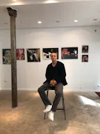 Sublime Pop-Up Store in Le Marais - Image 37