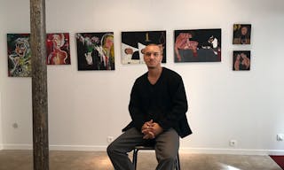 Sublime Pop-Up Store in Le Marais - Image 37