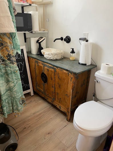 L.A. Boutique Bungalow Bohemian Storefront - Image 3